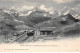 SUISSE - SAN49819 - Station Gornergat - Gabelhorn - Rothorn Und Weisshorn - Otros & Sin Clasificación