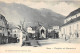 SUISSE - SAN49837 - Stans - Dorfplatz Mit Stanserhorn - Sonstige & Ohne Zuordnung