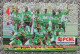 PNCL GPT Phonecard, 3GWAB 1996 Olympics Soccer Champions 100Units,used - Nigeria