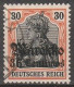 Delcampe - Marokko   .    Michel   .     51   8x  (8 Marken)     .   O      .      Gestempelt - Deutsche Post In Marokko