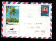 POLYNESIE SEUL SUR LETTRE POUR LA FRANCE 1982 - Covers & Documents