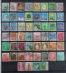 Lot De 86 Timbres Japon Toutes époques - Collections, Lots & Series