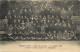 - Dpts Div.-ref-BN263- Allier - Montluçon - Fête Des Ecoles - 14 Juillet 1923 - Groupe Sportif - Ecole Rue Damiette - - Montlucon