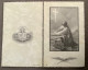 Julia-Sidonie Gerniers - Elsegem - 1869 / 1962 - Images Religieuses