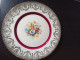 MYOTT STAFFORDSHIRE   тарелка с подписью H. LETHEM - Teller