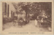 CPA Champigny - Bord De Marne - Restaurant Du Moulin Vert, Circulé 1932 - Champigny Sur Marne