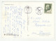 Aero Picnic Yugoslavia Varaždin 1971 Slogan Postmark On Postcard Varaždinske Toplice MS200720* - Sonstige (Luft)