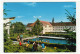 Aero Picnic Yugoslavia Varaždin 1971 Slogan Postmark On Postcard Varaždinske Toplice MS200720* - Altri (Aria)
