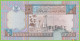 Voyo LIBYA ¼ Dinar ND/2002 P62 B526a 5 ھ/24 UNC - Libia