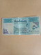 Soudan - Billet De 50 Dinars Soudanay -1992 - Soedan