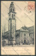 Vicenza Recoaro Terme Cartolina ZB7711 - Vicenza