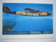 Avion / Airplane / IMPERIAL AIRWAYS /Armstrong Whitworth A.W. Ensign - 1919-1938: Between Wars