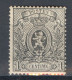 België OCB23A X Cote €63 (2 Scans) - 1866-1867 Petit Lion (Kleiner Löwe)