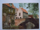 Brugge Bruges Oude Brug Vieux Pont Old Bridge Edit Le Berrurier 510 (703) - Brugge