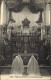 CPA Cour Stoumont Wallonie Lüttich, Kirche Der Dienerinnen Von Tres-Saint-Sacrement - Autres & Non Classés
