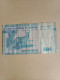 Rwanda - Billet De 500 Francs -1994 - Rwanda