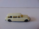 Voiture Miniature " Break ID 19 Citroën " Cadum - Jugetes Antiguos