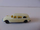 Voiture Miniature " Break ID 19 Citroën " Cadum - Toy Memorabilia