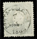Açores, 1882, # 42 Dent. 12 3/4, Used - Azoren