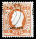 Açores, 1882, # 41c Dent. 12 3/4, Used - Azoren