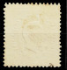 Açores, 1882, # 41c Dent. 12 3/4, MNG - Açores