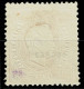 Açores, 1882, # 41 Dent. 12 3/4, MH - Açores