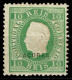 Açores, 1882, # 37 Dent. 12 3/4, MNG - Azores