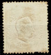 Açores, 1871, # 21f Dent. 13 1/2, Dente Curto, Used - Azores