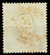 Açores, 1871, # 16f Dent. 13 1/2, Sob. C, MNG - Açores