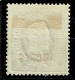 Açores, 1871, # 16f Dent. 13 1/2, Sob. C, MH - Azores