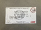 Hereford United V Walsall 2008-09 Match Ticket - Biglietti D'ingresso