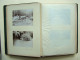 Delcampe - ALBUM PHOTOS ANCIEN 1907 VOYAGE ALGÉRIE & TUNISIE 95 PHOTOGRAPHIES PORTRAITS NOTABLE MULÂTRE MÉTIERS COLONIE Française - Afrika