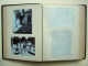 Delcampe - ALBUM PHOTOS ANCIEN 1907 VOYAGE ALGÉRIE & TUNISIE 95 PHOTOGRAPHIES PORTRAITS NOTABLE MULÂTRE MÉTIERS COLONIE Française - Afrika