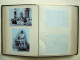 Delcampe - ALBUM PHOTOS ANCIEN 1907 VOYAGE ALGÉRIE & TUNISIE 95 PHOTOGRAPHIES PORTRAITS NOTABLE MULÂTRE MÉTIERS COLONIE Française - Africa