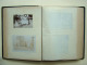 Delcampe - ALBUM PHOTOS ANCIEN 1907 VOYAGE ALGÉRIE & TUNISIE 95 PHOTOGRAPHIES PORTRAITS NOTABLE MULÂTRE MÉTIERS COLONIE Française - Afrique