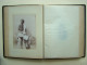 Delcampe - ALBUM PHOTOS ANCIEN 1907 VOYAGE ALGÉRIE & TUNISIE 95 PHOTOGRAPHIES PORTRAITS NOTABLE MULÂTRE MÉTIERS COLONIE Française - Afrique