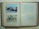 Delcampe - ALBUM PHOTOS ANCIEN 1907 VOYAGE ALGÉRIE & TUNISIE 95 PHOTOGRAPHIES PORTRAITS NOTABLE MULÂTRE MÉTIERS COLONIE Française - Afrika