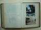 Delcampe - ALBUM PHOTOS ANCIEN 1907 VOYAGE ALGÉRIE & TUNISIE 95 PHOTOGRAPHIES PORTRAITS NOTABLE MULÂTRE MÉTIERS COLONIE Française - Afrique