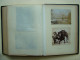 Delcampe - ALBUM PHOTOS ANCIEN 1907 VOYAGE ALGÉRIE & TUNISIE 95 PHOTOGRAPHIES PORTRAITS NOTABLE MULÂTRE MÉTIERS COLONIE Française - Afrika