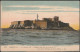 Le Château D'If, Marseille, C.1910 - Lévy CPA LL195 - Festung (Château D'If), Frioul, Inseln...