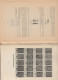 Delcampe - Belgique N°46 -  Le 10 Centimes Carmin Emission 1884 Histoire - Classement- Variétés  Et Oblitérations  Par F.CAPON - 1884-1891 Leopold II