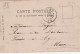 C P A -  REMIREMONT -  Le Velodrome Courses  Aout 1903 - Remiremont