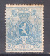 België OCB24 X Cote €300 (2 Scans) - 1866-1867 Petit Lion