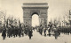 France > [75] Paris > Arc De Triomphe - Défilé Des Drapeaux  - 6984 - Arc De Triomphe