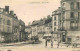 54 - Longwy Bas - Rue De Metz - Animée - CPA - Voir Scans Recto-Verso - Longwy