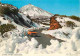 Automobiles - Espagne - Iles Canaries - Tenerife - El Teide Ans Las Canadas Ciad In Ermine - Neige - Carte Neuve - CPM - - Voitures De Tourisme