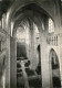 02 - Soissons - Intérieur De La Cathédrale - Transept Nord - Au Fond, Rosace Du XIVe Siècle - Mention Photographie Vérit - Soissons