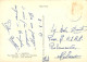 01 - Nantua - Multivues - Blasons - Carte Dentelée - CPSM Grand Format - Etat Léger Pli Visible - Voir Scans Recto-Verso - Nantua