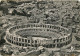 13 - Arles - Vue Aérienne - Ensemble Des Arènes - Mention Photographie Véritable - CPSM Grand Format - Etat Pli Visible  - Arles