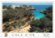 Espagne - Espana - Islas Baleares - Mallorca - Cala D'Or - Cala Egos - Plage - Playa - CPM - Voir Scans Recto-Verso - Mallorca